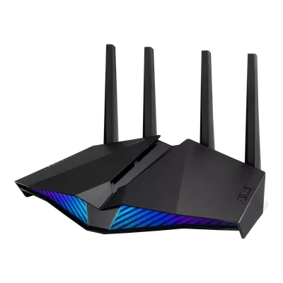 ASUS RT-AX82U V2 AX5400 GAMING ROUTER